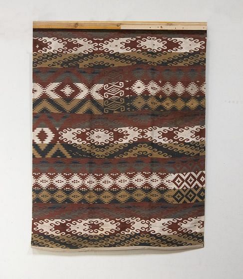 Early 20th Century Azerbaijan Kilim RT4926355