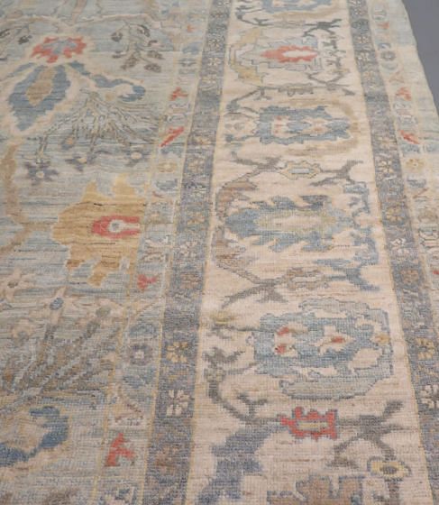 19th Century Large Contemporary Ziegler Sultanabad Carpet RT4930507