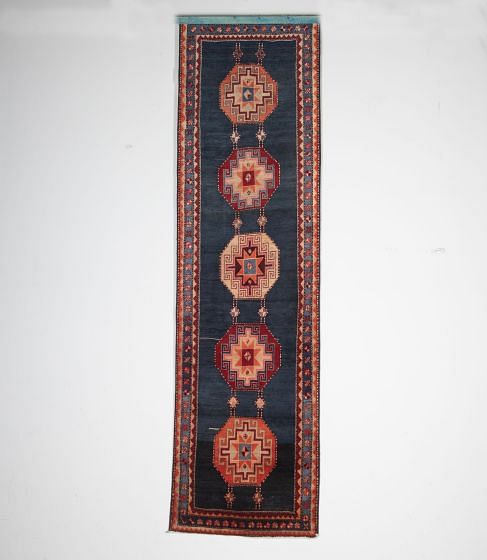 20th Century Azerbaijani Runner RT4931094