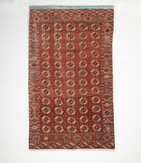 20th Century Tekke Main Carpet RT4931095