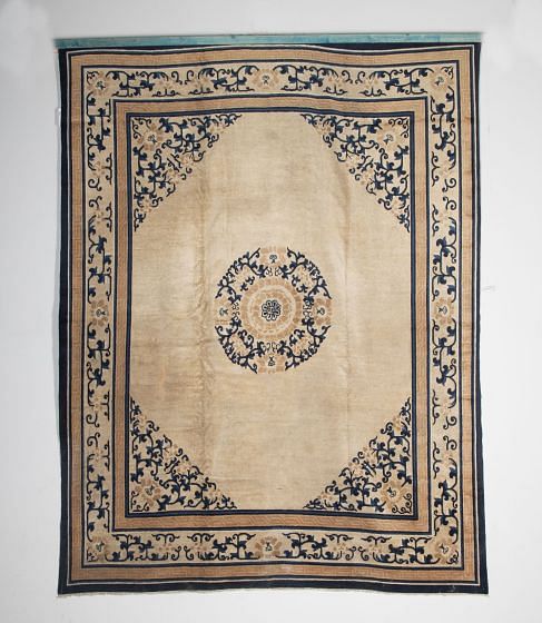20th Century Fine Peking Carpet RT4931104