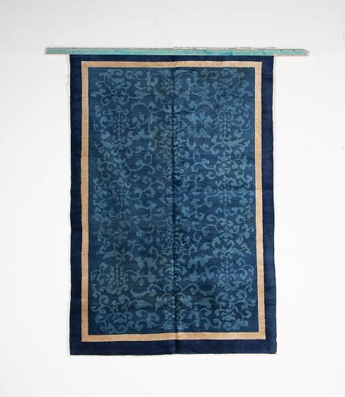 20th Century Chinese Art Deco Carpet RT4934555