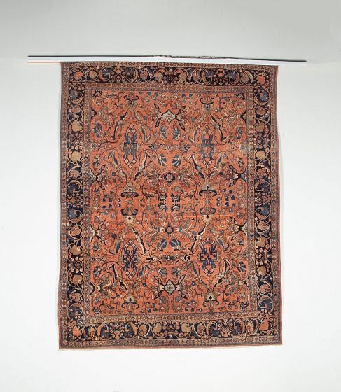 SALE: 20th Century Mahal Carpet RT4937123