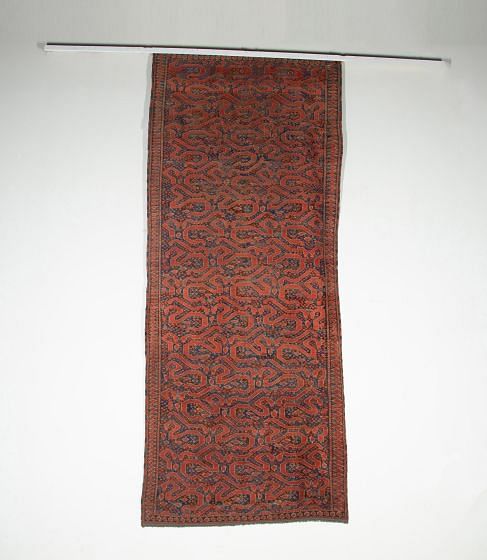 19th Century Persian Beshir Carpet RT4937128