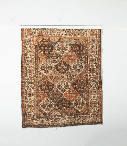 20th Century Baktiar Rug RT4937883