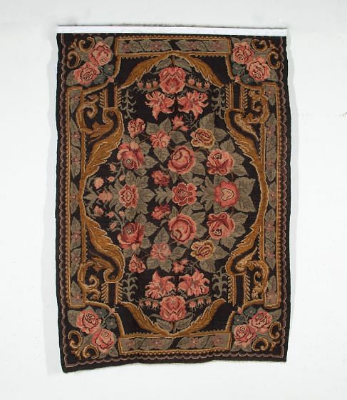 20th Century Karabagh Kilim RT4939812