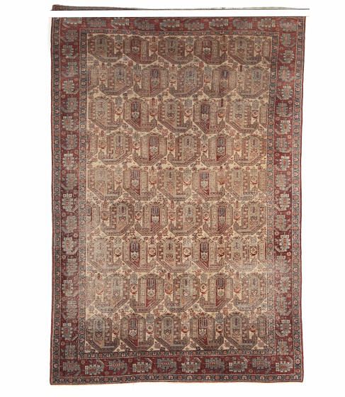 Early 20th Century Anatolian Carpet RT4940961