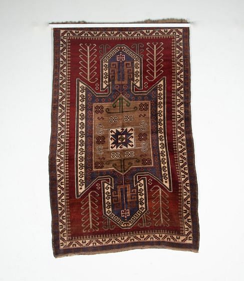 Early 20th Century Anatolian Carpet RT4941492