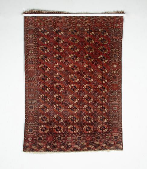 19th Century Tekke Carpet RT4941495