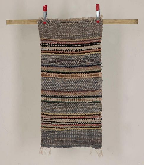 Vintage Swedish Rug RT6011510