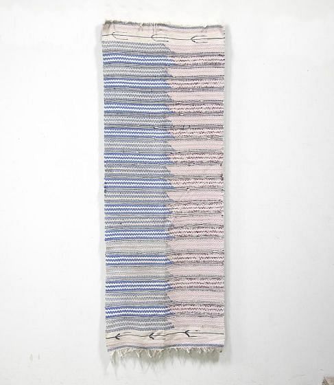 20th Century Swedish Rag Rug RT6024580