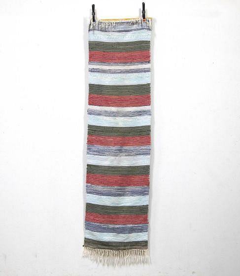 20th Century Swedish Rag Rug RT6024608