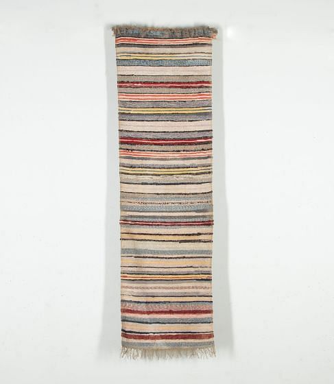 Moroccan Berber Rug BER24-106-L (310cm x 190cm) - Cowhide Rugs