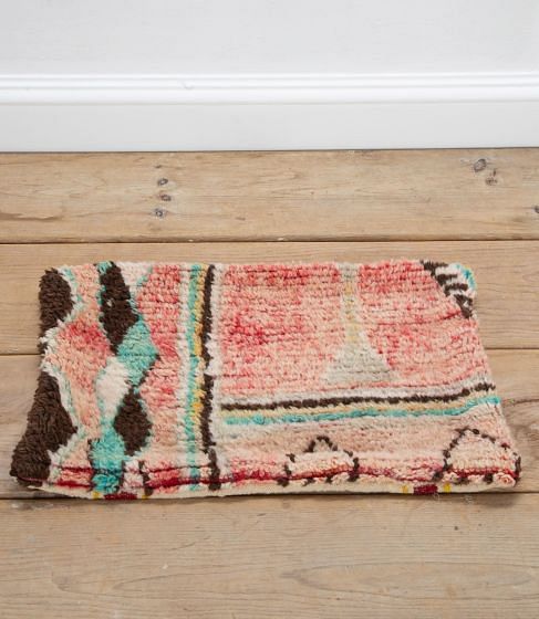 20th Century Moroccan Azilal Cushion Cover RT7235661