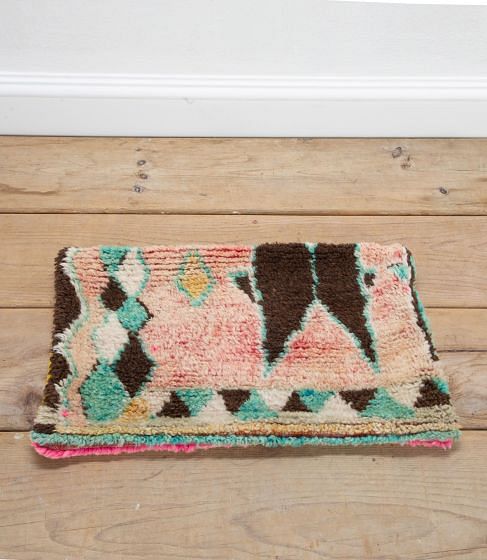 20th Century Moroccan Azilal Cushion Cover RT7235663