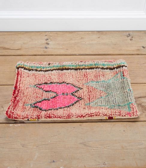 20th Century Moroccan Azilal Cushion Cover RT7235664