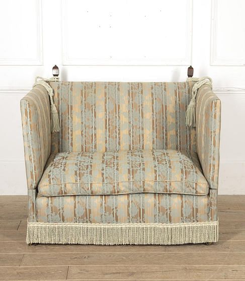 Small Knole Sofa SB0519389