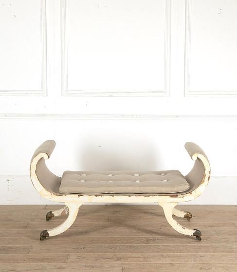 Regency Period Window Seat SB2010672