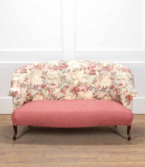 19th Century French Canapé SB2037610