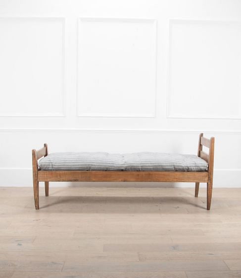 French 18th Century Cherrywood Daybed SB4237642
