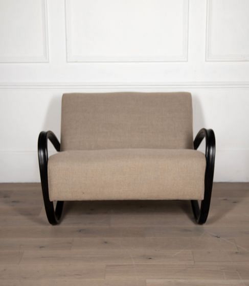 20th Century Czech Halabala Sofa SB4832109