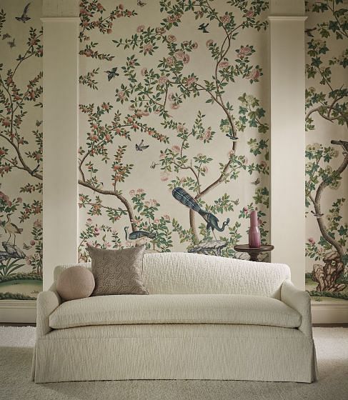 Ecclestone Sofa | Todhunter Earle x Lorfords Contemporary - Made to Order SB9543058