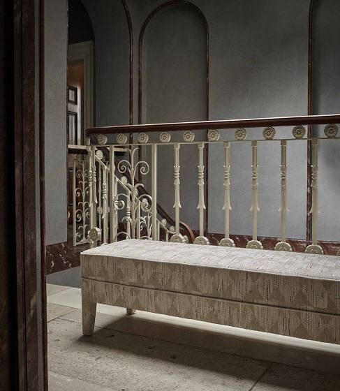Berkeley Bench | Todhunter Earle x Lorfords Contemporary - Made to Order SB9543214