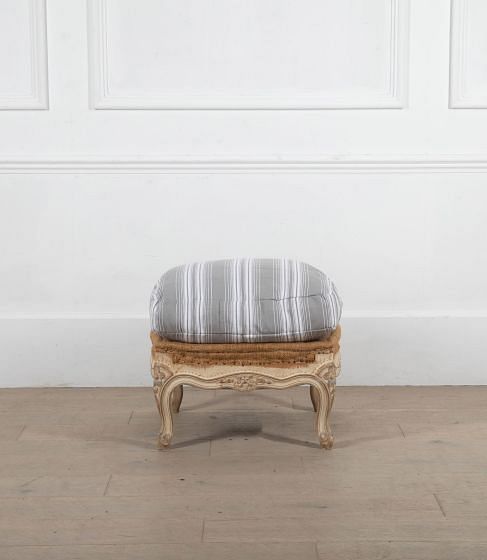 Large Louis XV Revival Footstool ST1536619