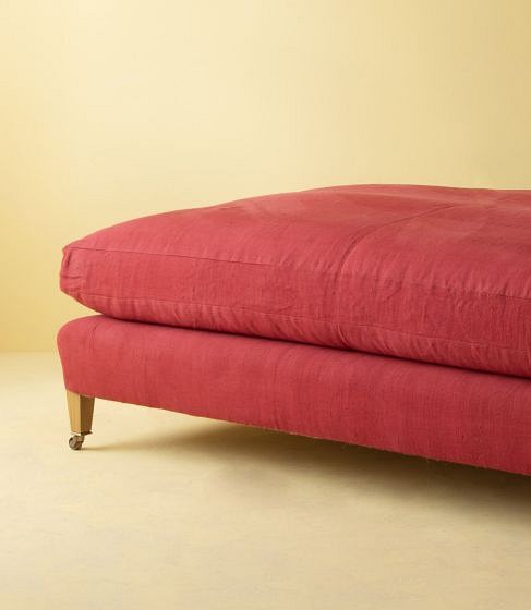 The Albany Ottoman - Ready to Buy ST9538242
