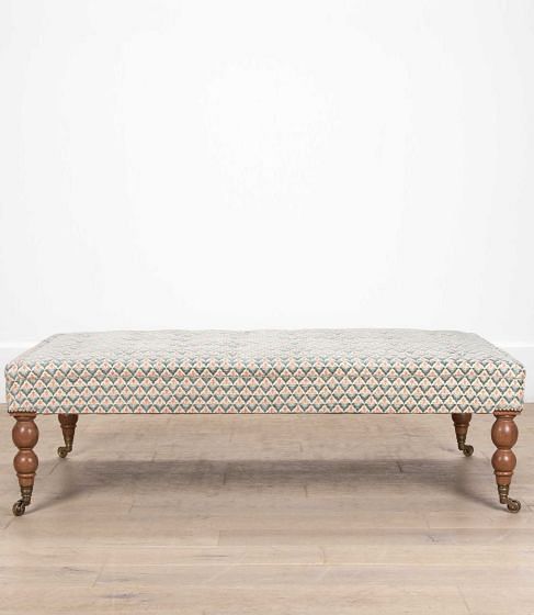 TP Ottoman - Made to Order ST9543213