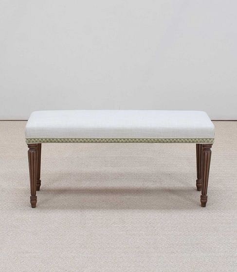 SALE: Bromley Ottoman - Ready to Buy ST9543920