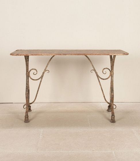 19th Century French Arras Table TA0243772
