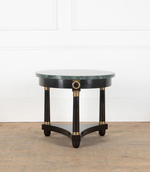 Empire Style Coffee Table TA8537105