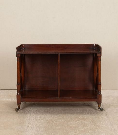19th Century Regency Low Occasional Table Canterbury TC0343544