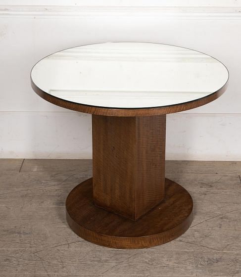 Art Deco Centre Coffee Table TC0527860