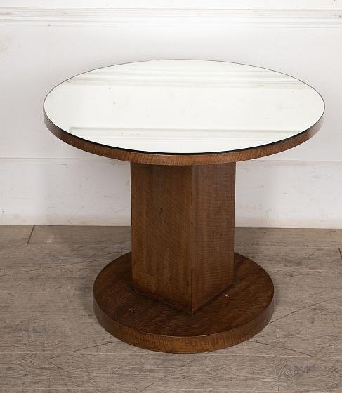SALE: Art Deco Centre Coffee Table TC0527860