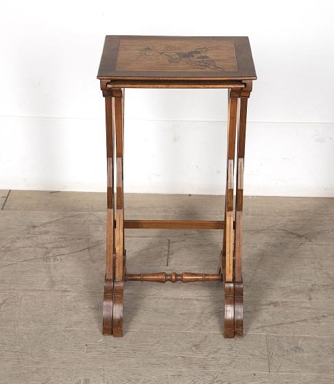 20th Century French Nest of Tables TC1524672
