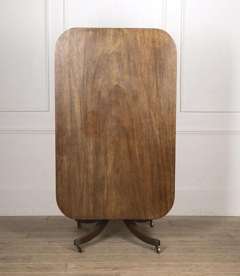 19th Century Tilt-top Table TC2019653