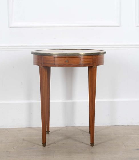 French Kingwood Gueridon TC4838340