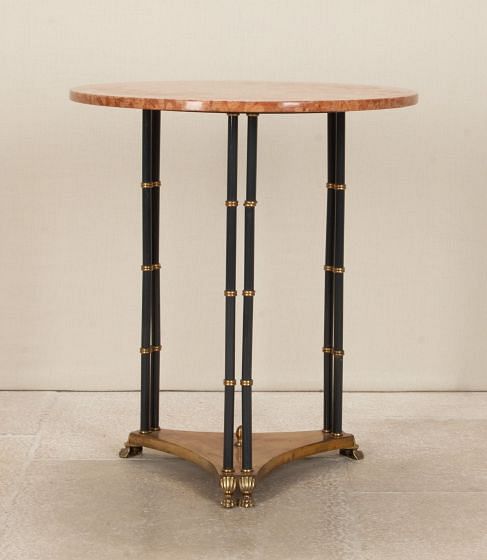 Mid-Century French Maison Jansen Occasional Table TC5242973