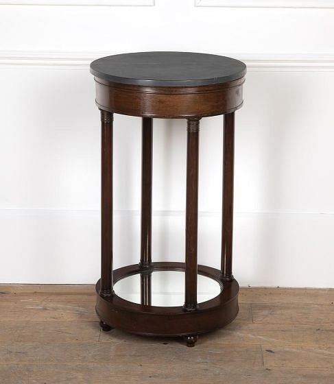 Mid 19th Century Circular Occasional Table TC6226291