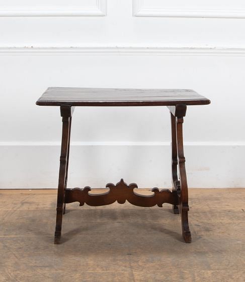 Small Spanish 18th Century Table TC8138270