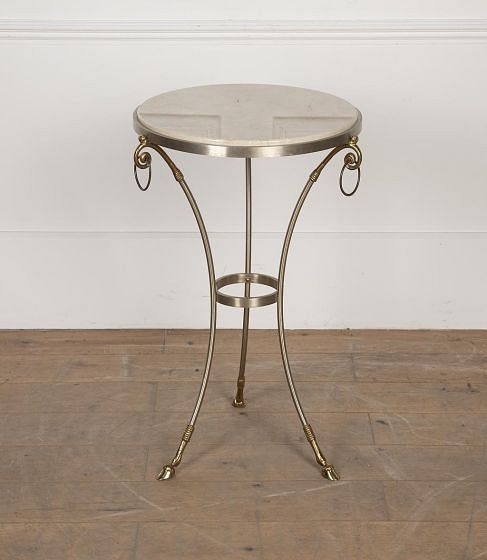 20th Century Maison Jansen Occasional Table TC9027470