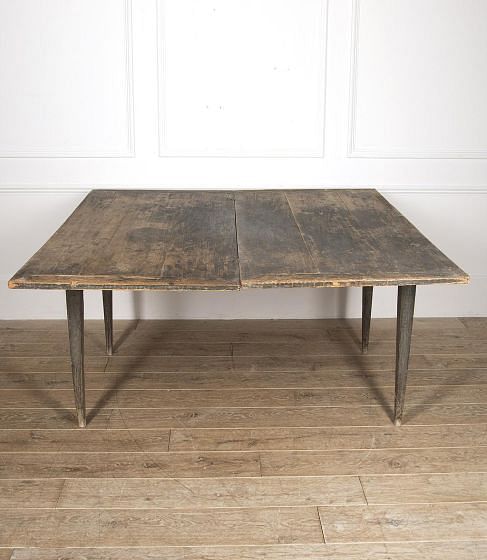Italian 19th Century Table TD0216949