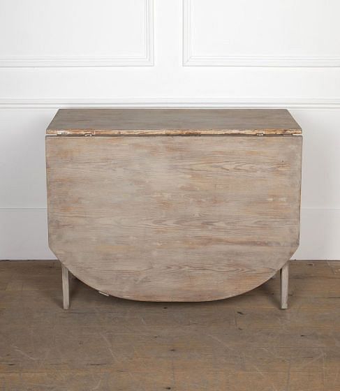 19th Century Swedish Country Table TD1426473