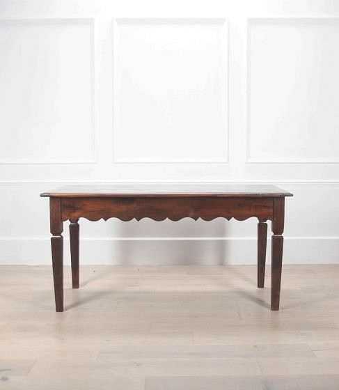 18th Century French Oak Farmhouse Table TD1534297