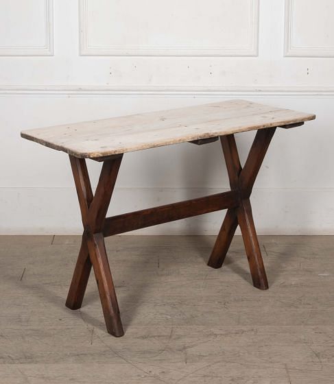 19th Century English Tavern Table TD5530640