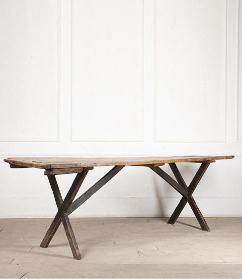 Early 19th Century English Dining Table TD9927909