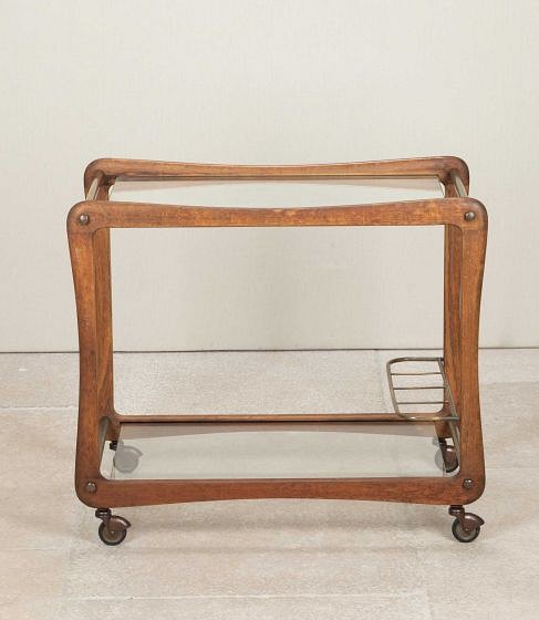 Mid-Century Italian Drinks Trolley TS2943318