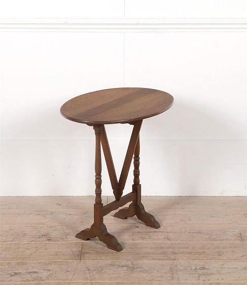 Miniature Wine Table TS5262314